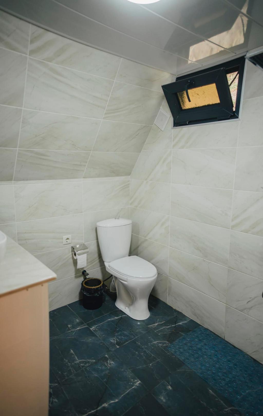 მშვიდი გორა