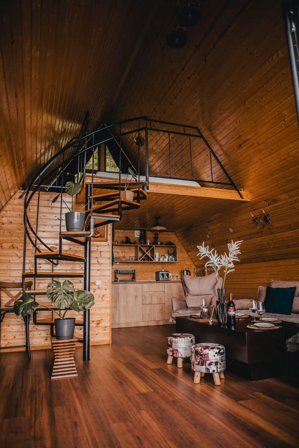 მშვიდი გორა