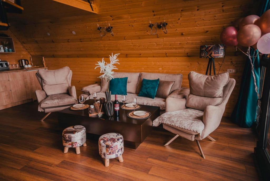 მშვიდი გორა