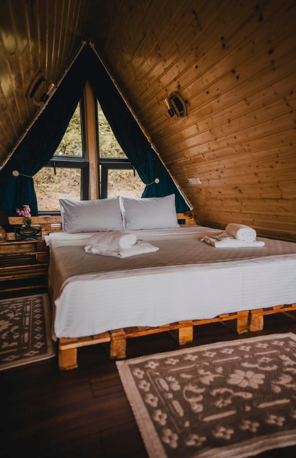 მშვიდი გორა