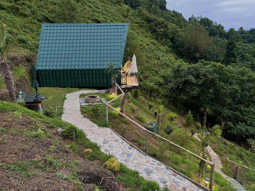 მშვიდი გორა