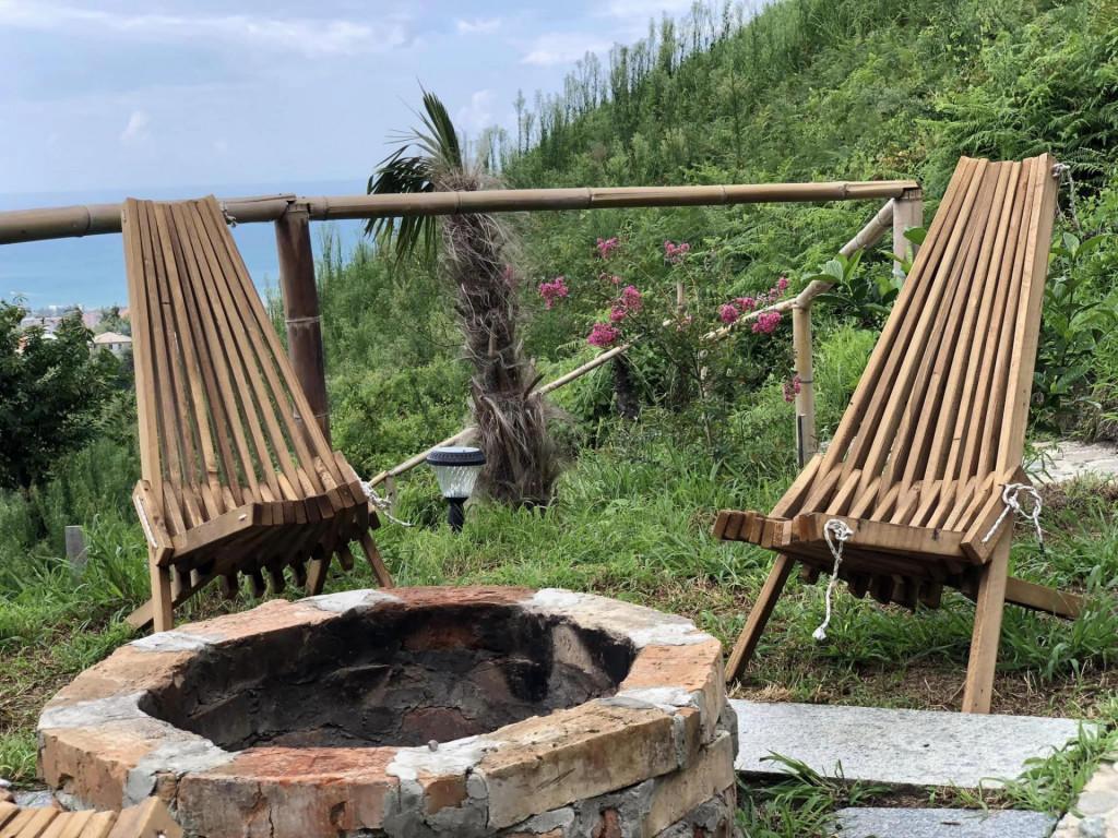 მშვიდი გორა