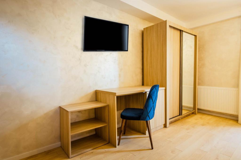 მესტია ინნ