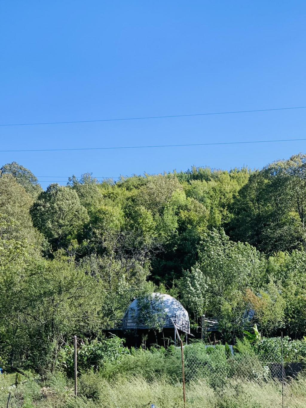 ბერხევა გლემპინგი - Berkheva Glamping