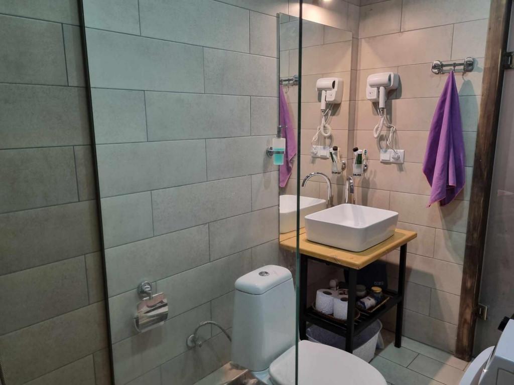 ბინა ბაკურიანში