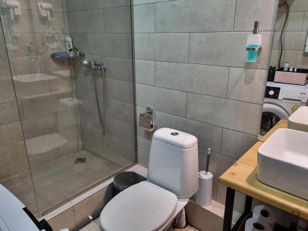 ბინა ბაკურიანში