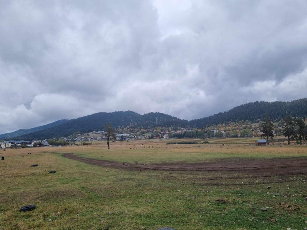 ბინა ბაკურიანში