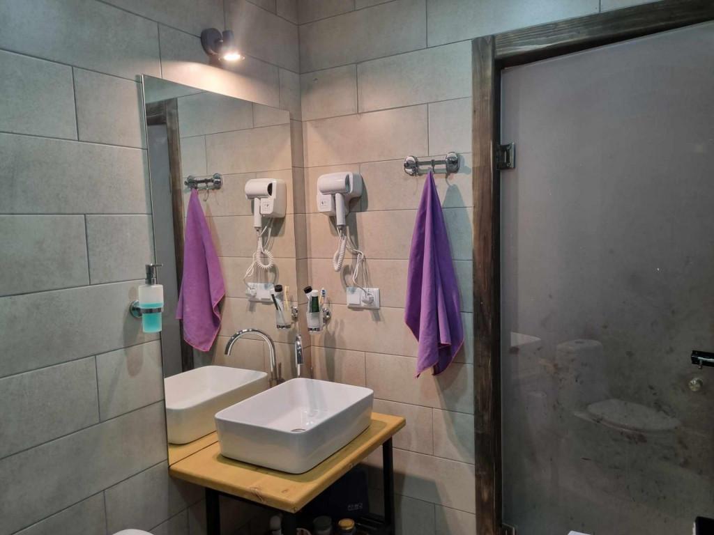 ბინა ბაკურიანში