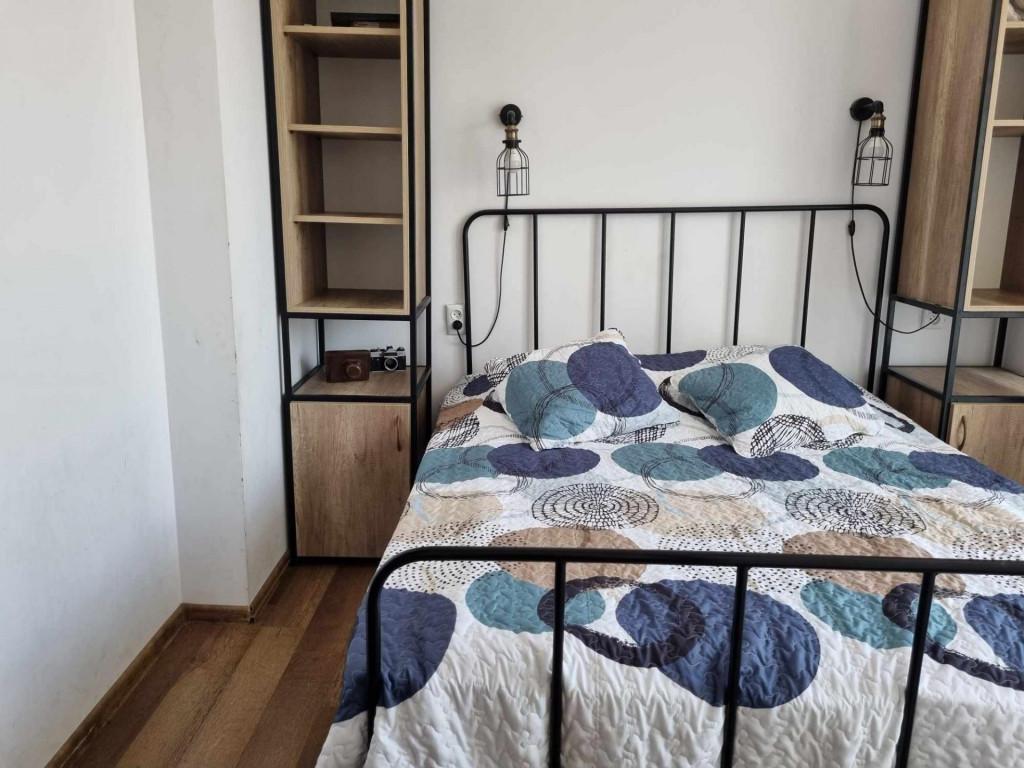 ბინა ბაკურიანში