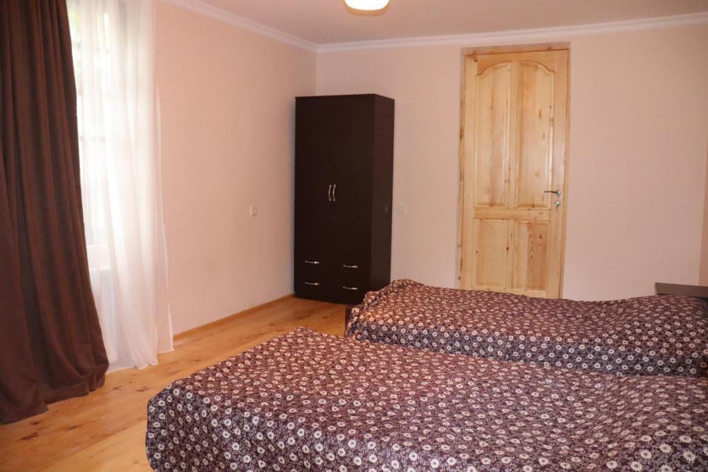 სასტუმრო ვერანდა