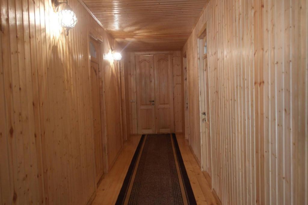 სასტუმრო ვერანდა