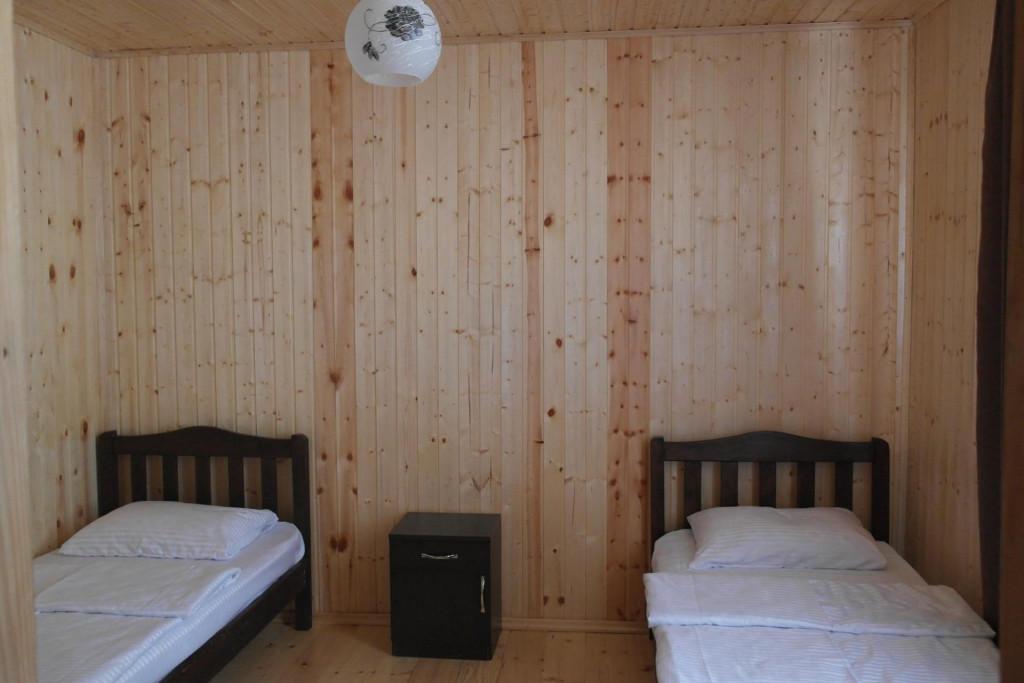 სასტუმრო ვერანდა