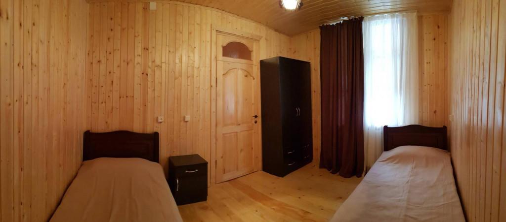 სასტუმრო ვერანდა