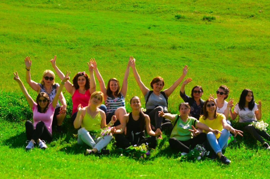 1 დღიანი ტური ხადას ხეობაში