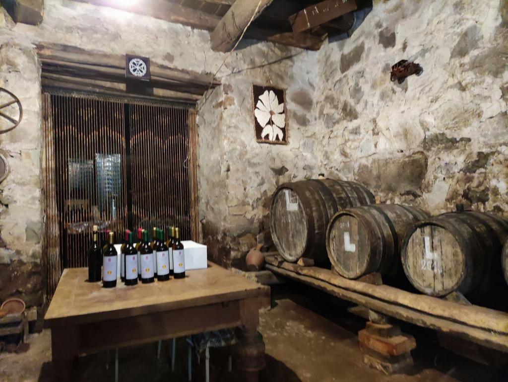 ორდღიანი ტური ბოლნისში