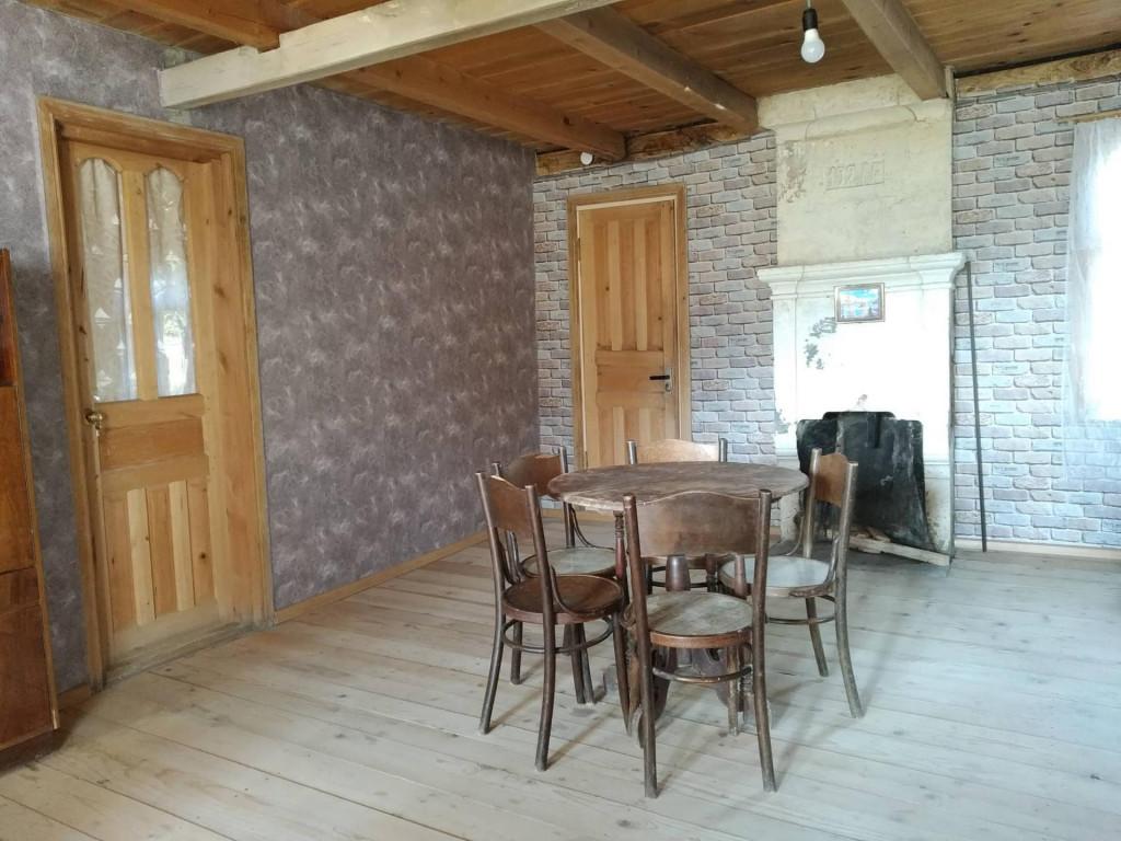 სასტუმრო რაჭაში