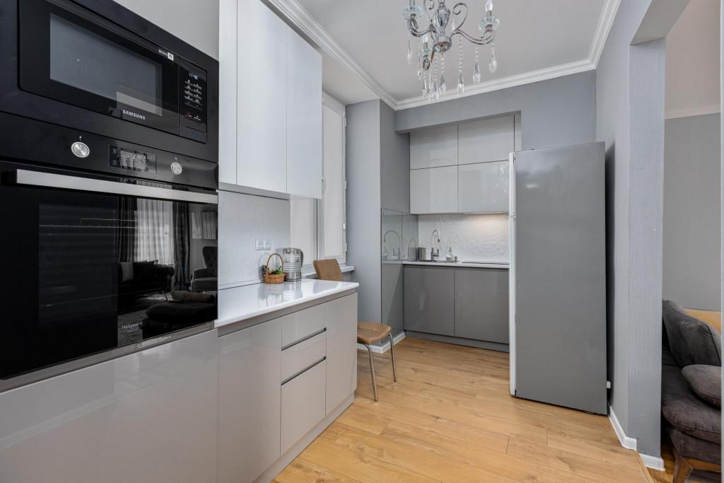 MaRKoS Sololaki Flat