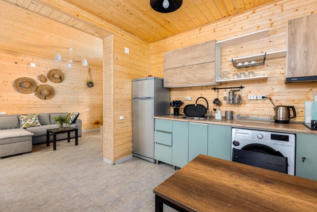 VenoSea Tsikhisdziri Seaside Cottage