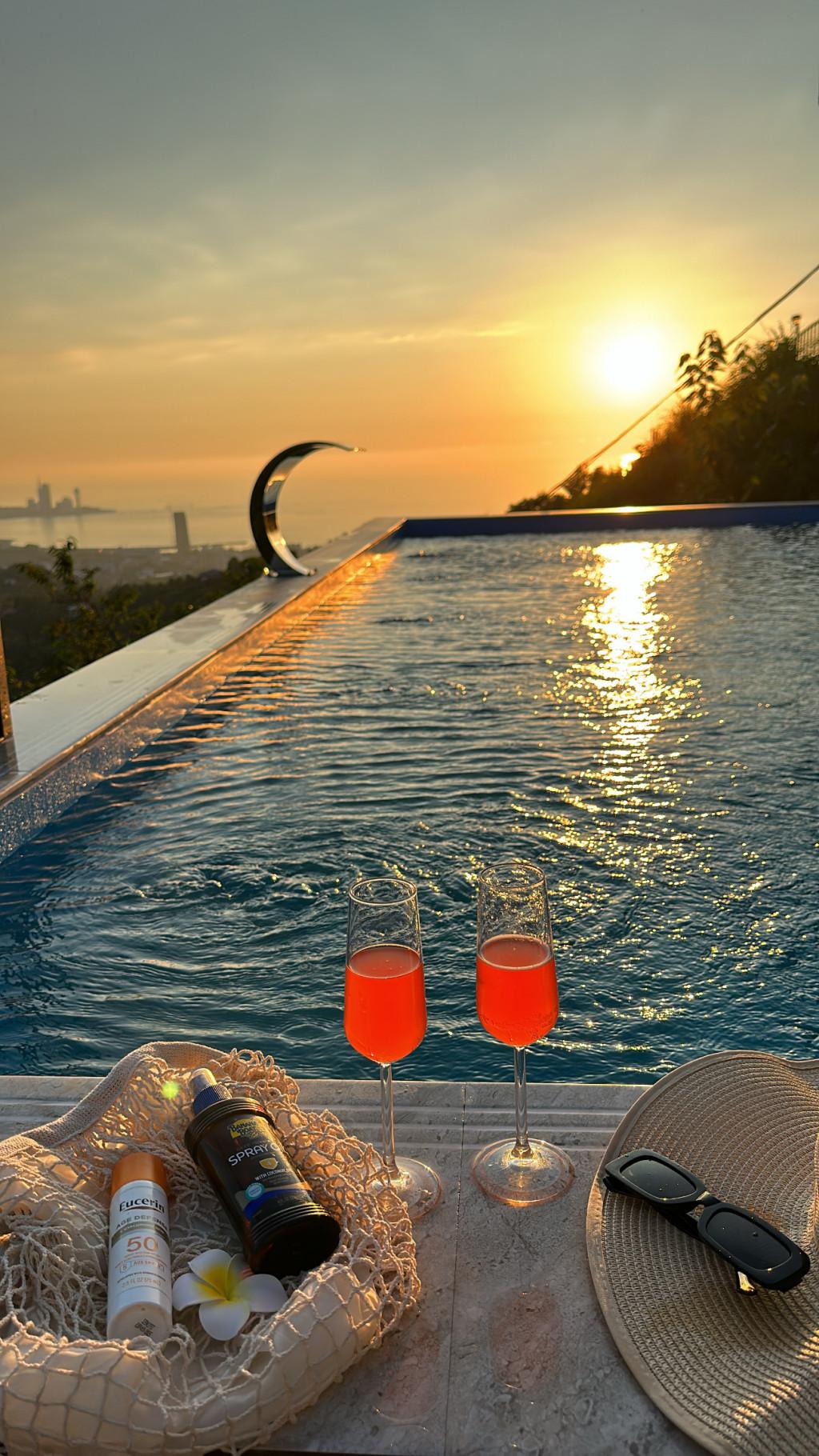 მშვიდი გორა