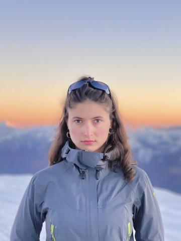 Elene Janiashvili