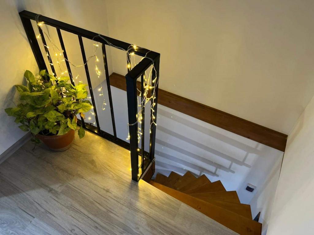 White House near Borjomi