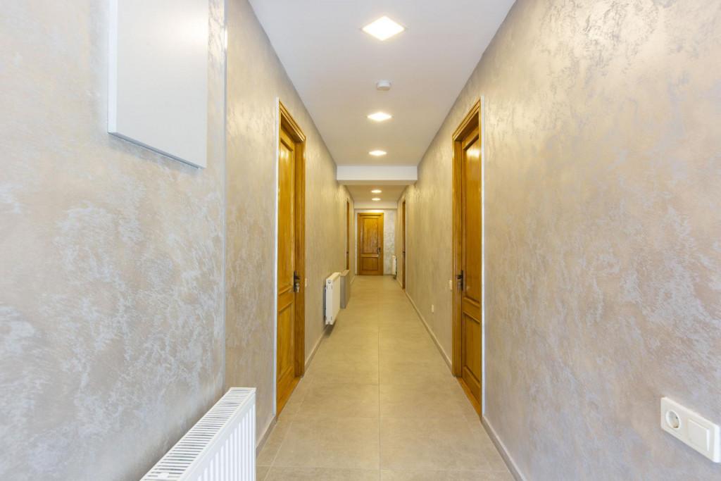 მესტია ინნ