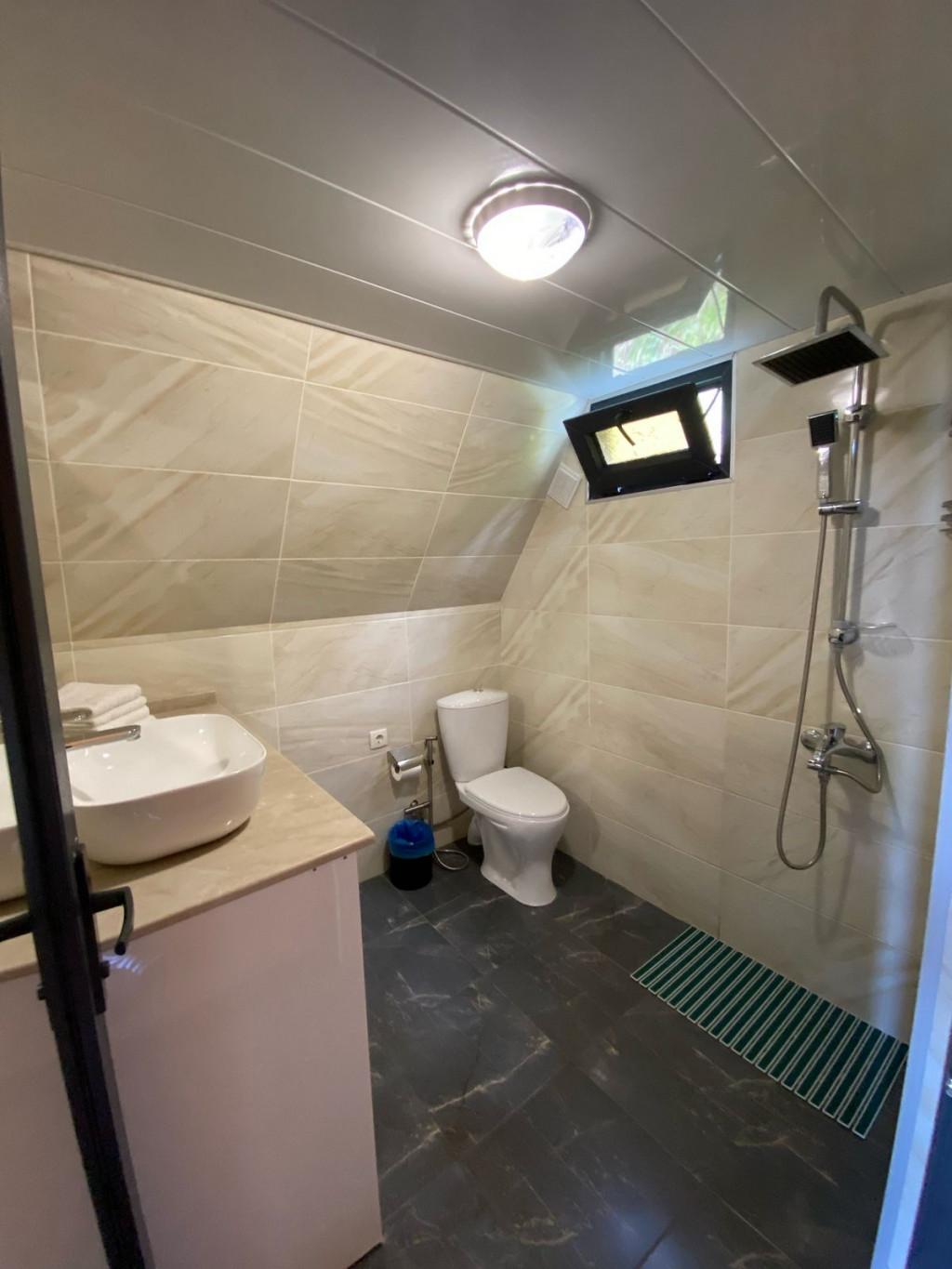 მშვიდი გორა