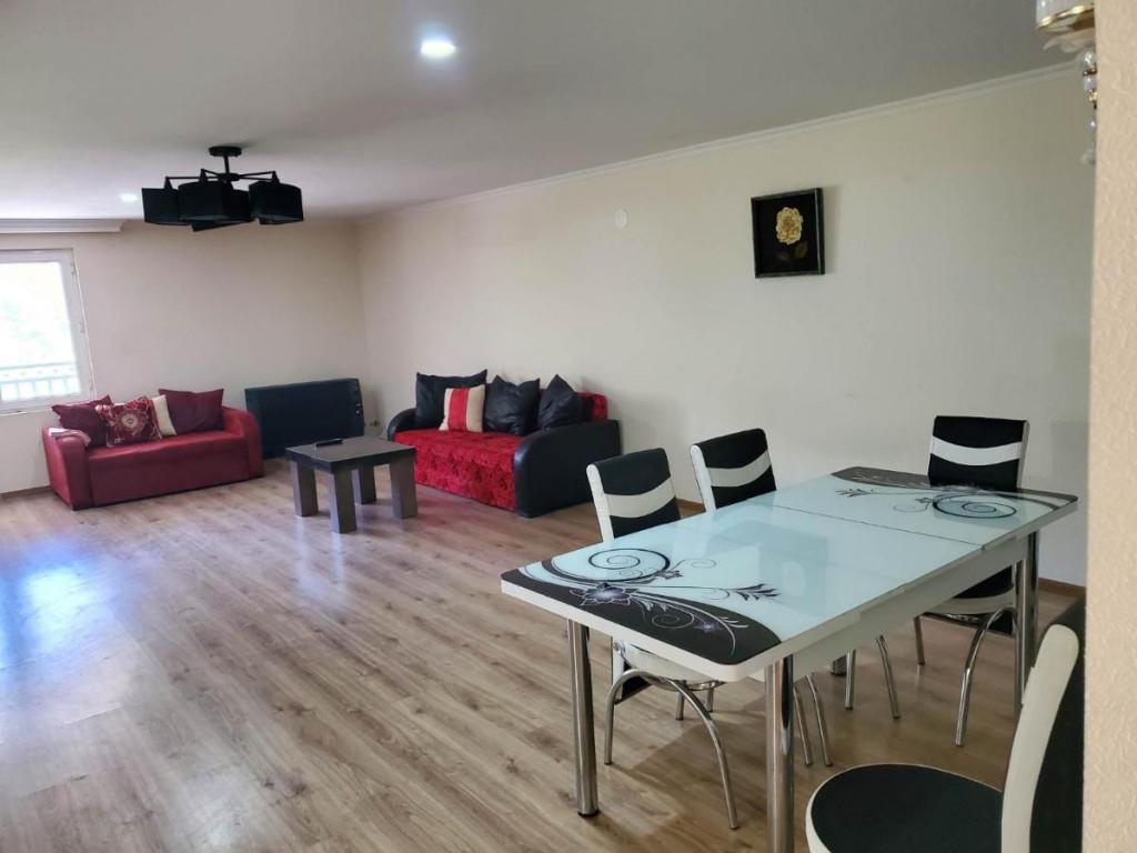 დიოსკურია ბორჯომი