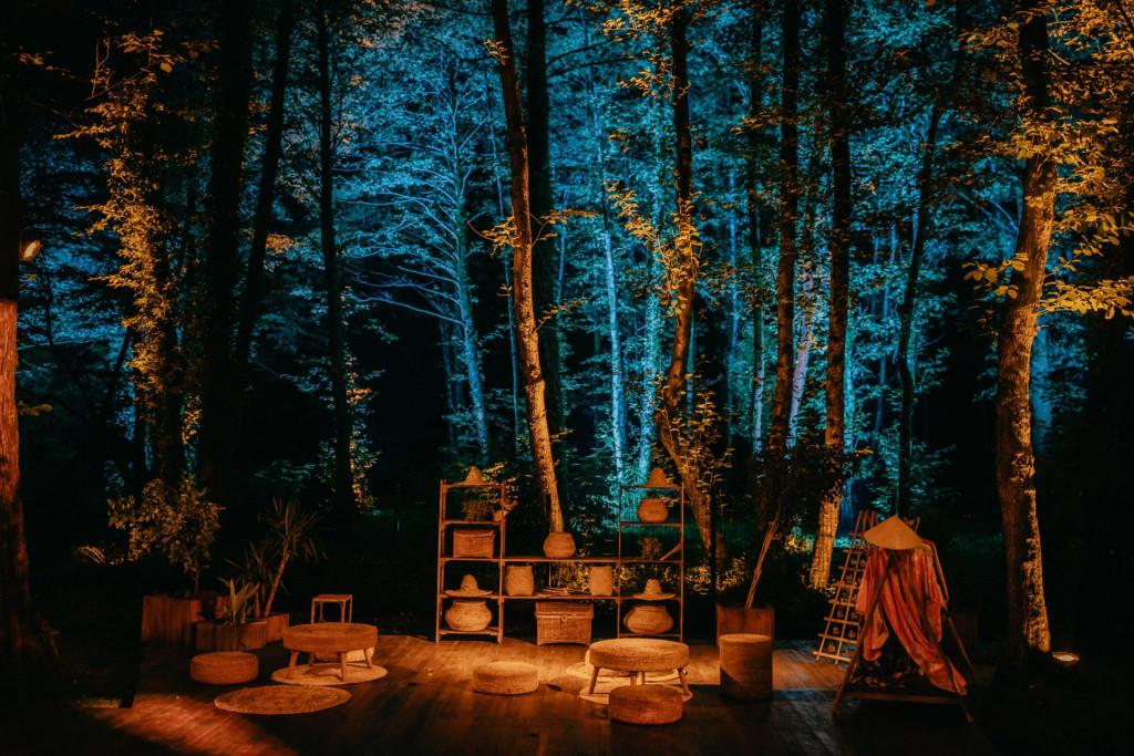 სოციალური სივრცე