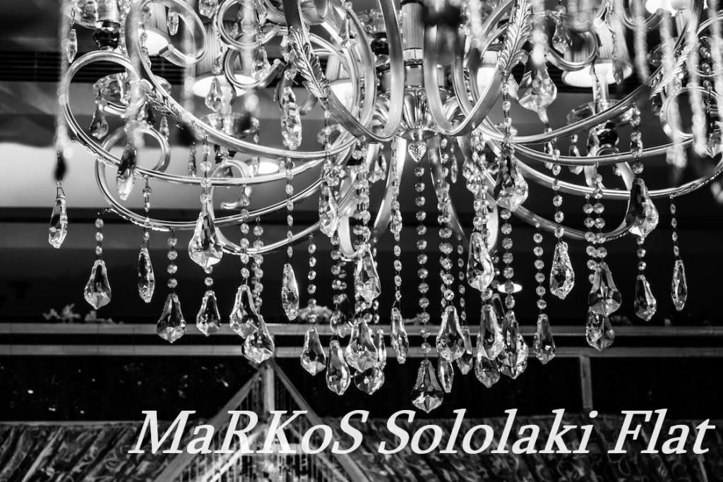 MaRKoS Sololaki Flat