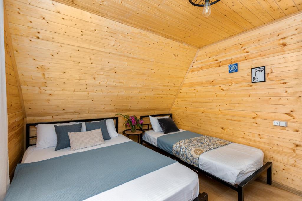 VenoSea Tsikhisdziri Seaside Cottage