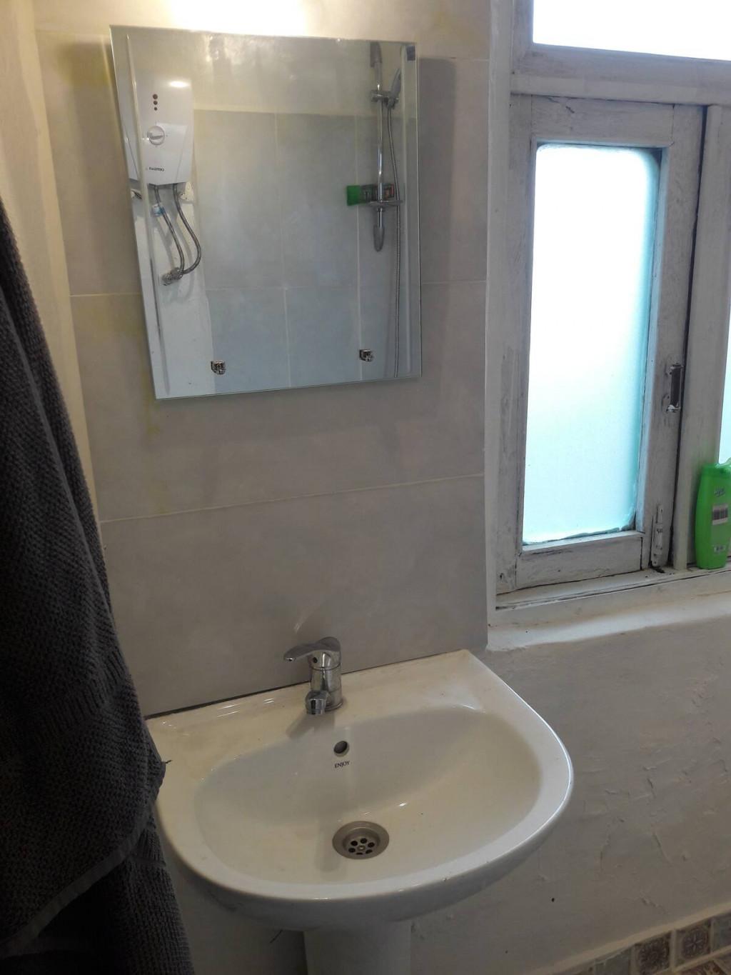 საოჯახო სასტუმრო მუხურში