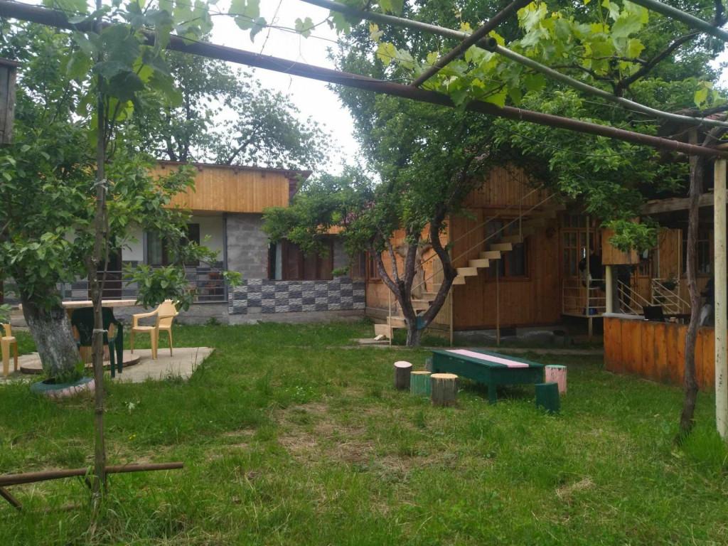 სასტუმრო რაჭა