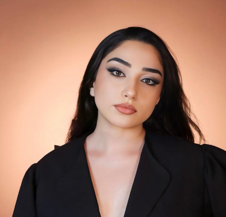 lana labadze