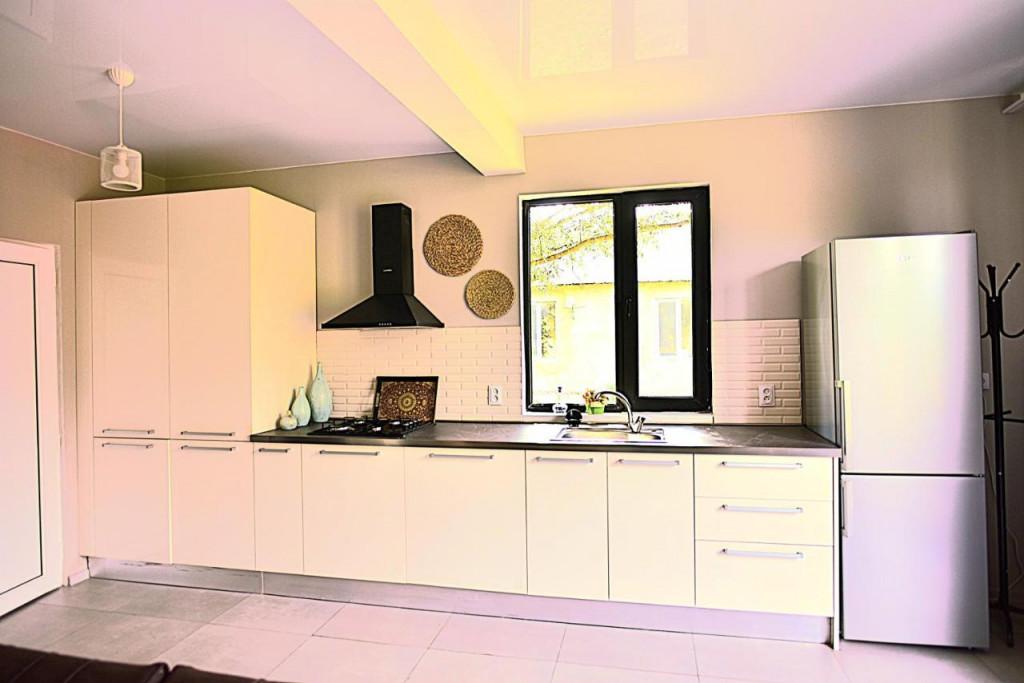 Chalet Resort Weekend Borjomi