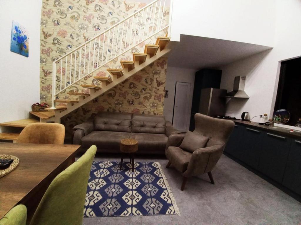 Chalet Resort Weekend Borjomi