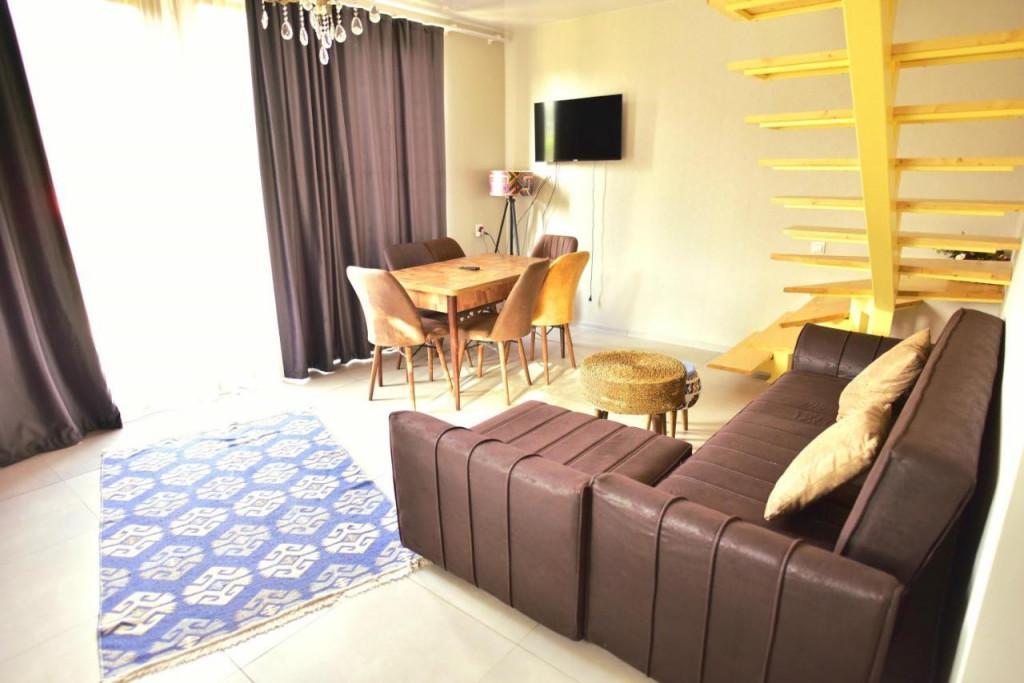 Chalet Resort Weekend Borjomi