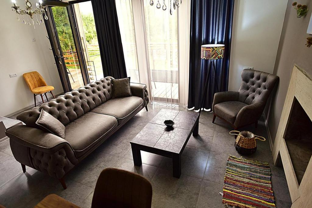 Chalet Resort Weekend Borjomi