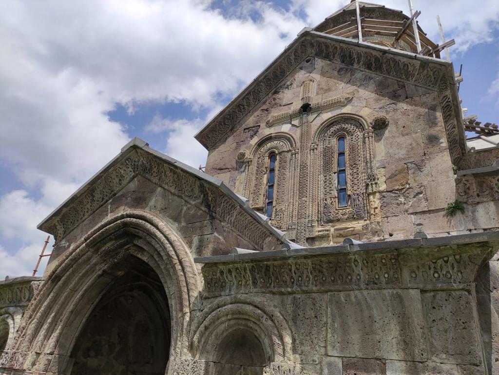 ორდღიანი ტური ბოლნისში