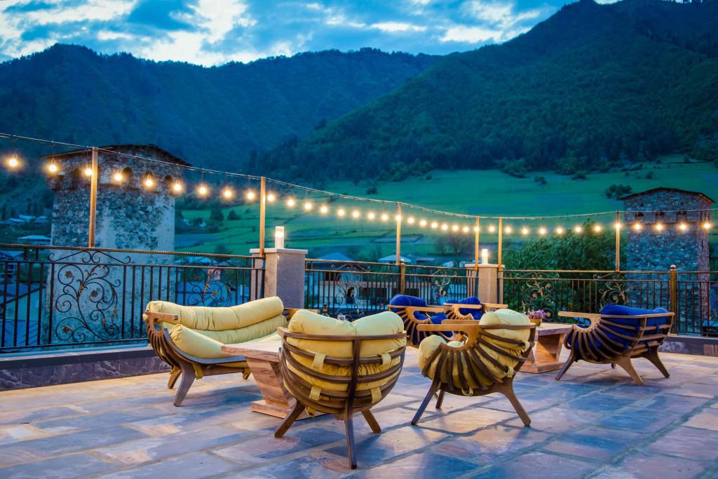 მესტია ინნ