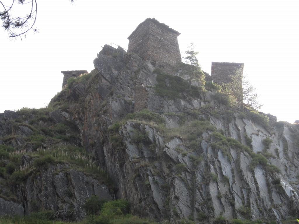 ტური თუშეთში