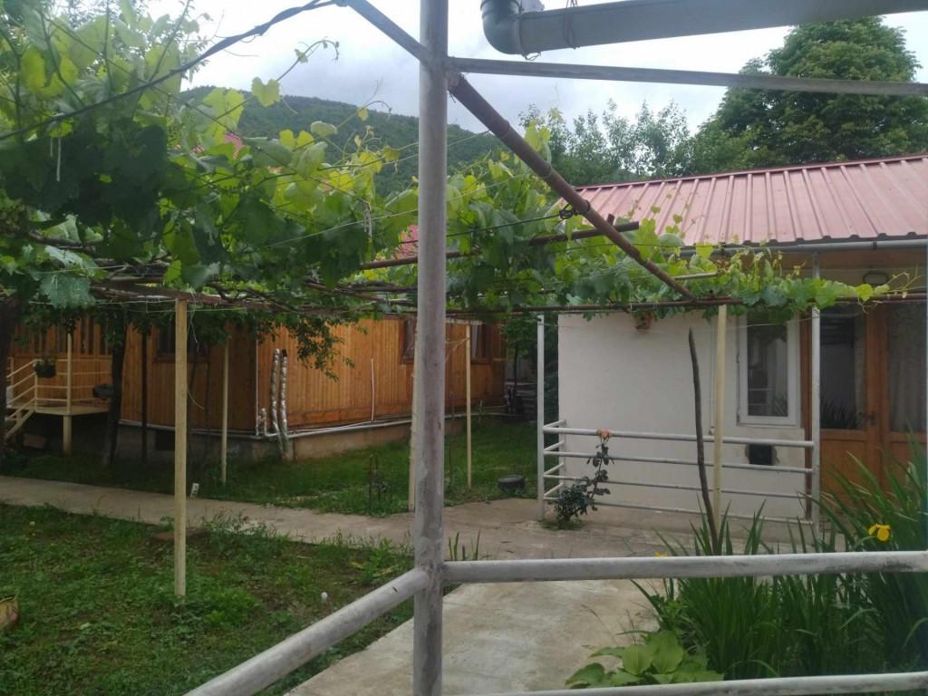 სასტუმრო რაჭა