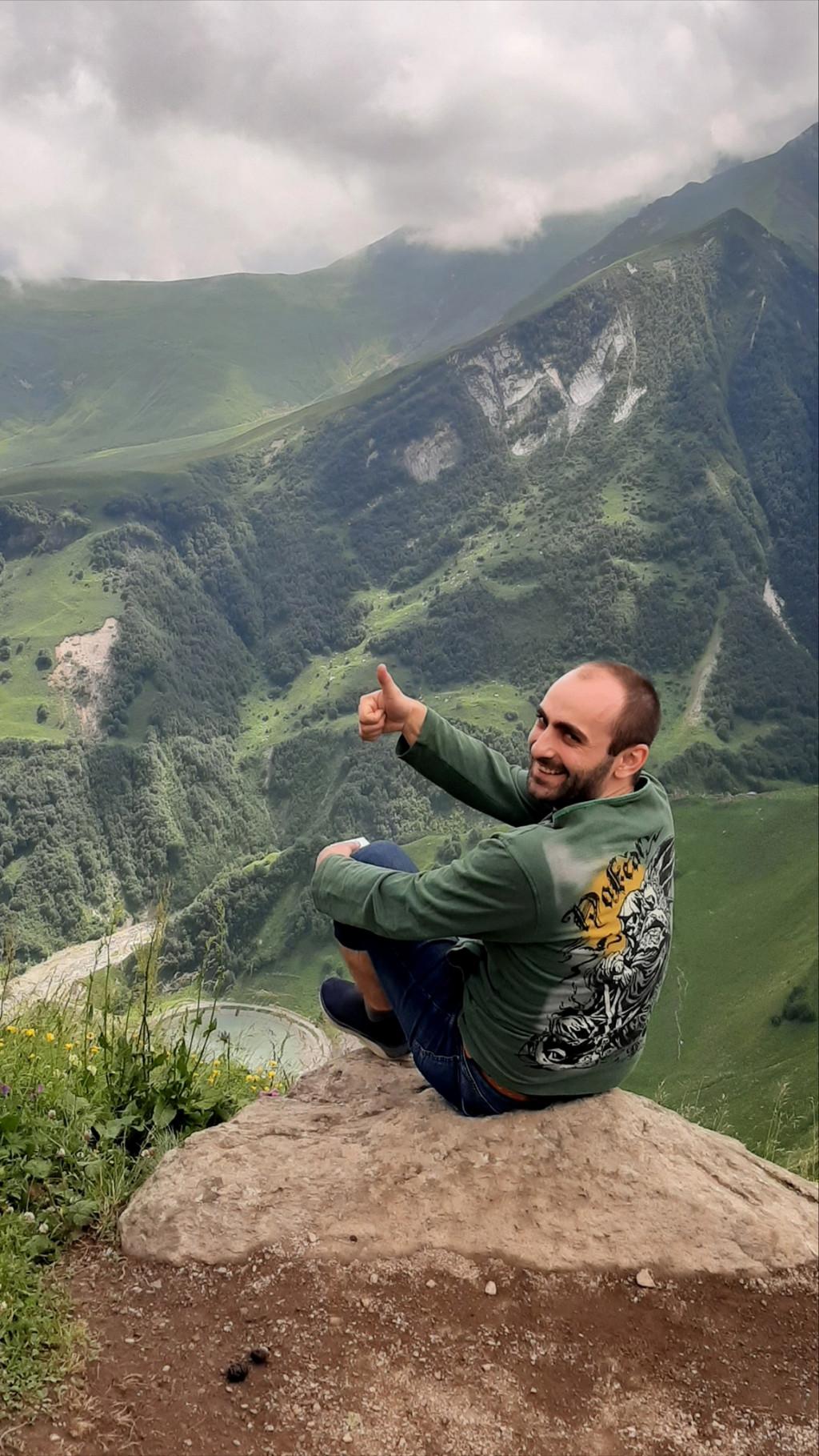 See Georgia გთავაზობთ მორიგ, განახლებულ ერთდღიან ტურებს ულამაზეს ყაზბეგში: 16 ივლისი - გერგეტობა, 24 ივლისი, 1 აგვისტო, 8 აგვისტო, 22 აგვისტო