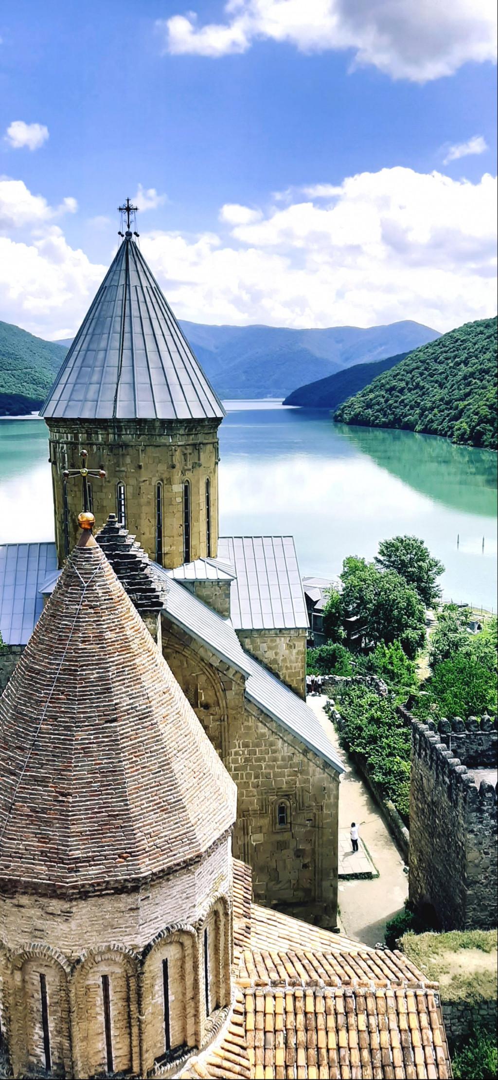 See Georgia გთავაზობთ მორიგ, განახლებულ ერთდღიან ტურებს ულამაზეს ყაზბეგში: 16 ივლისი - გერგეტობა, 24 ივლისი, 1 აგვისტო, 8 აგვისტო, 22 აგვისტო