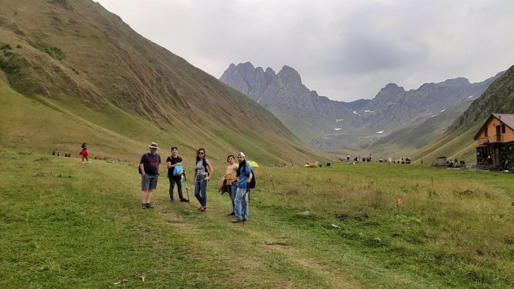 See Georgia გთავზობთ:👇 ერთდღიან ტურებს ულამაზეს ჯუთაში: 10 ივლისი, 17 ივლისი, 24 ივლისი, 7 აგვისტო, 15 აგვისტო, 21 აგვისტო.