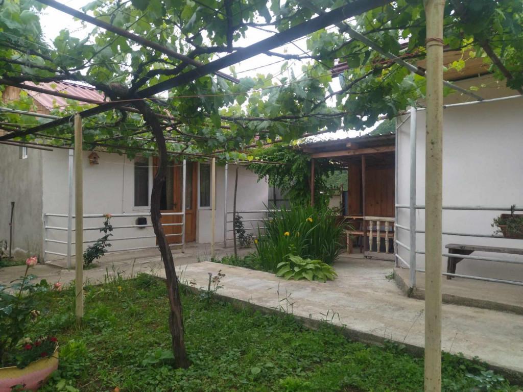 სასტუმრო რაჭა