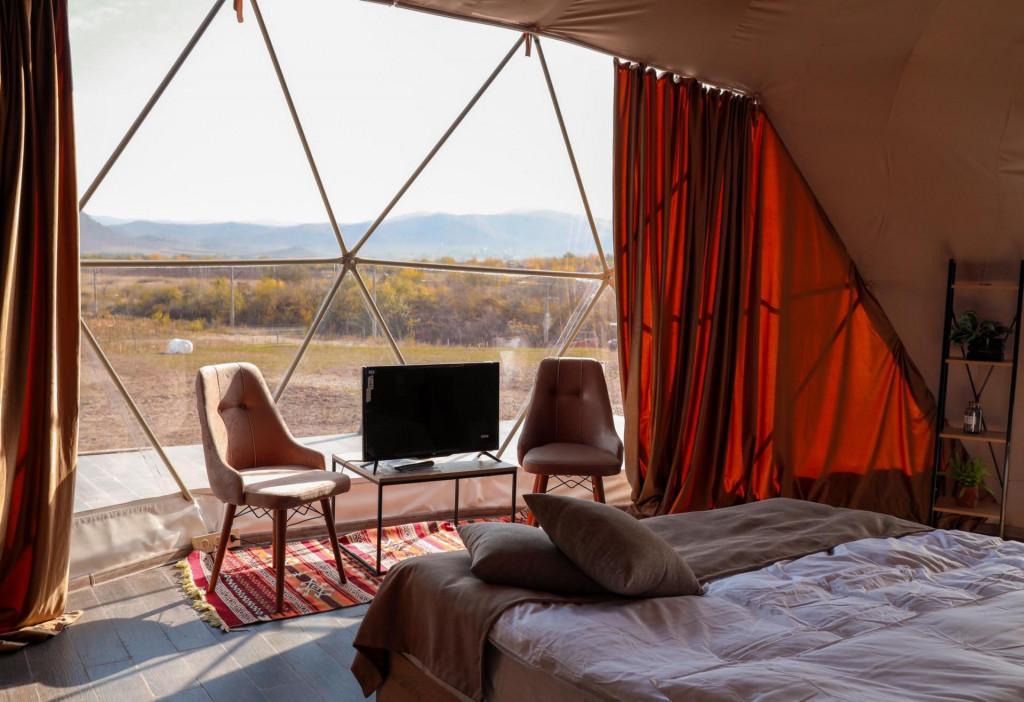 ბოლნისიო რეზორტი