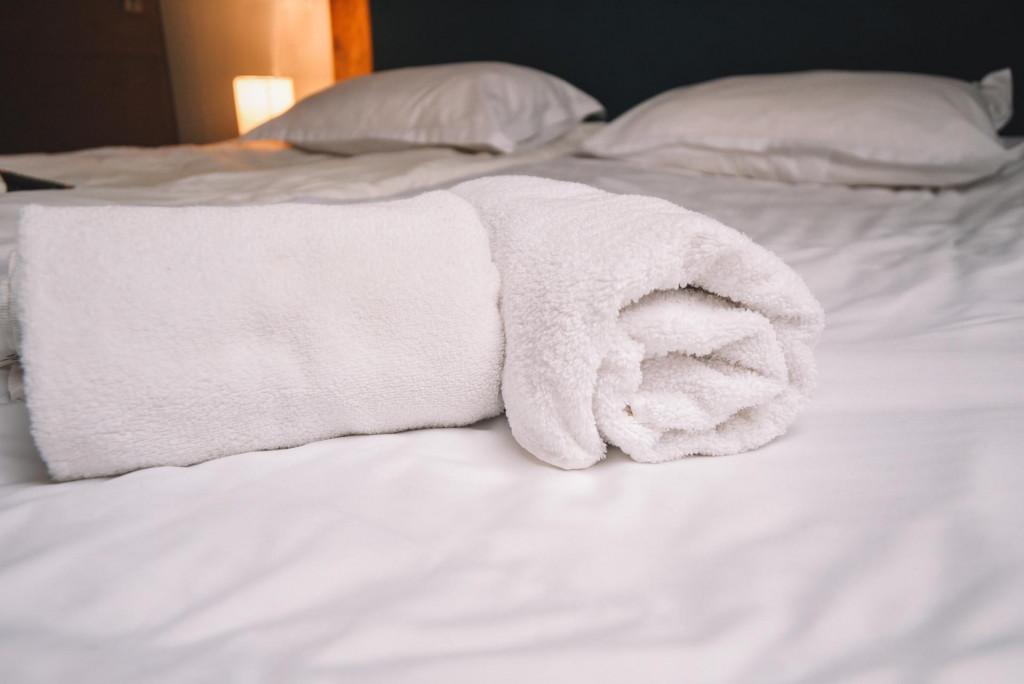 Rooftop Apartments at Rustaveli Avenue, Tbilisi