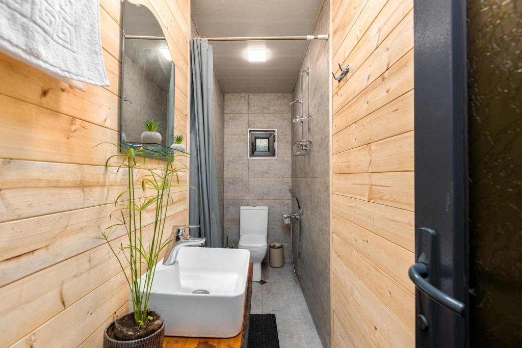 VenoSea Tsikhisdziri Seaside Cottage