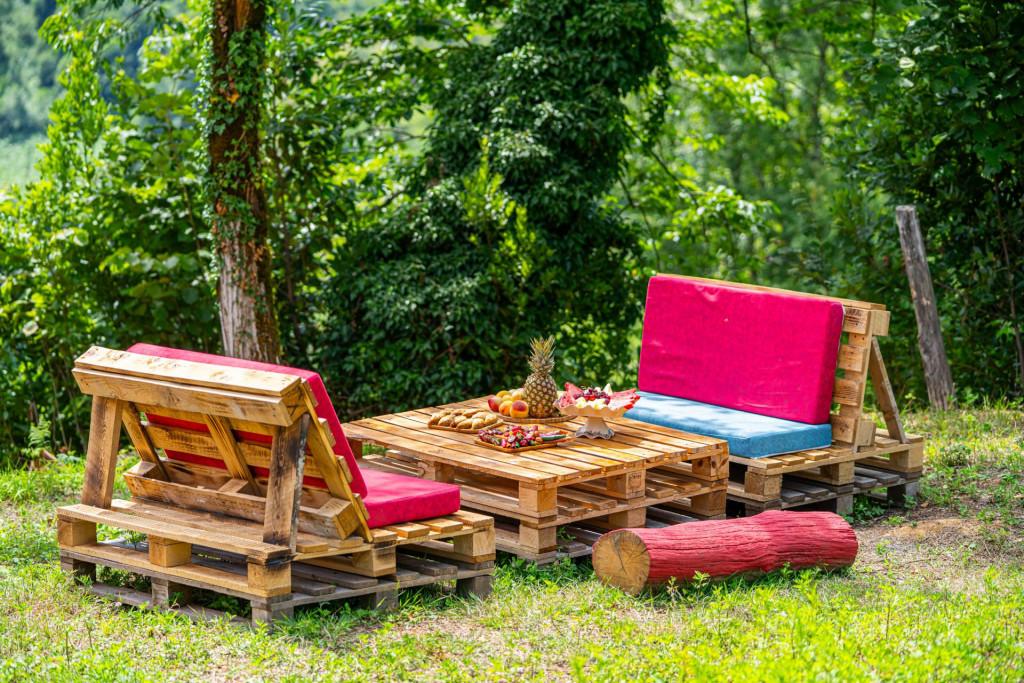 Cozy House - მყუდრო სახლი